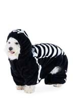 Skeleton Pet Costume Alt 1