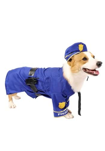 Police Dog Costume