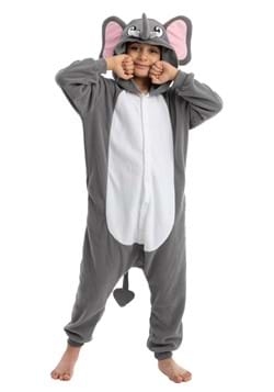 Child Elephant Onesie