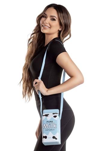 Bessie Cow Purse for Women