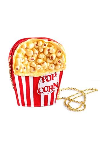 Popcorn Babe Purse