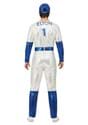 Elton John Men's Deluxe Sequin Baseball Costume Alt 2