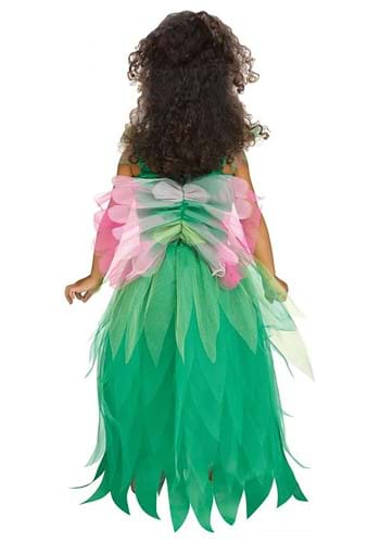 Woodland Fairie Costume for Toddler's