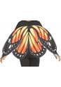 Girls Butterfly Bones Costume Alt 1