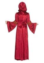 Girls Sorceress of Fire Costume Alt 1