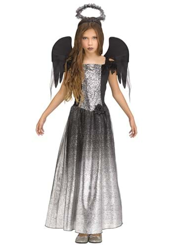 Buy Boomtrader Adult Kid Angel Costumes Halloween Cosplay Costume Cute Angel  Dress Angel Costumes For Kids Online at desertcartINDIA