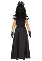 Girls Victorian Deadly Dolly Costume Alt 1