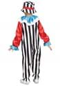 Toddler Carnival Clown Costume Alt 1