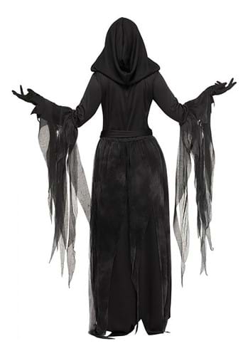Soulless Reaper Women's Costume | Scary Costumes