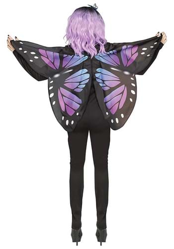 Butterfly Bones Women's Costume