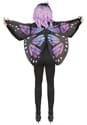 Womens Butterfly Bones Costume Alt 1