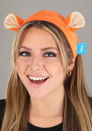 Disney Winnie the Pooh Tigger Soft Headband & Tail Kit