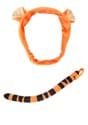 Tigger Soft Headband Tail Kit Alt 4