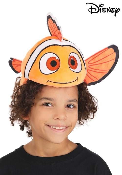 Finding Nemo Face Headband-main