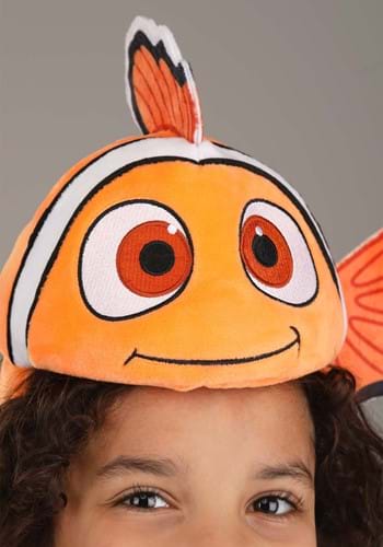Nemo Face Finding Nemo Headband Costume | Disney Accessories