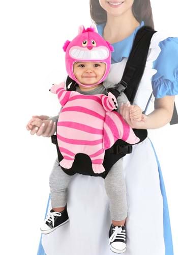 Disney Cheshire Cat Baby Carrier Cover Costume