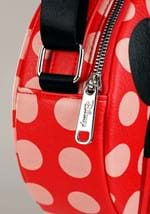 Mickey Mouse Cupcake Round Crossbody Bag Alt 2