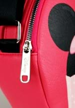 Minnie Mouse Cupcake Round Crossbody Bag Alt 2