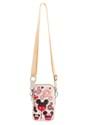 Mickey Mouse Sweets Crossbody Bag Alt 1