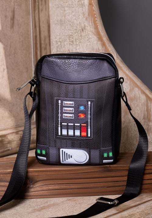 Star Wars Crossbody Darth Vader Bag