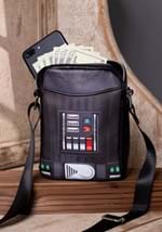 Star Wars Darth Vader Crossbody Bag Alt 1