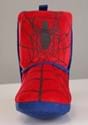 Spider-Man Boot Adult Slipper Alt 3