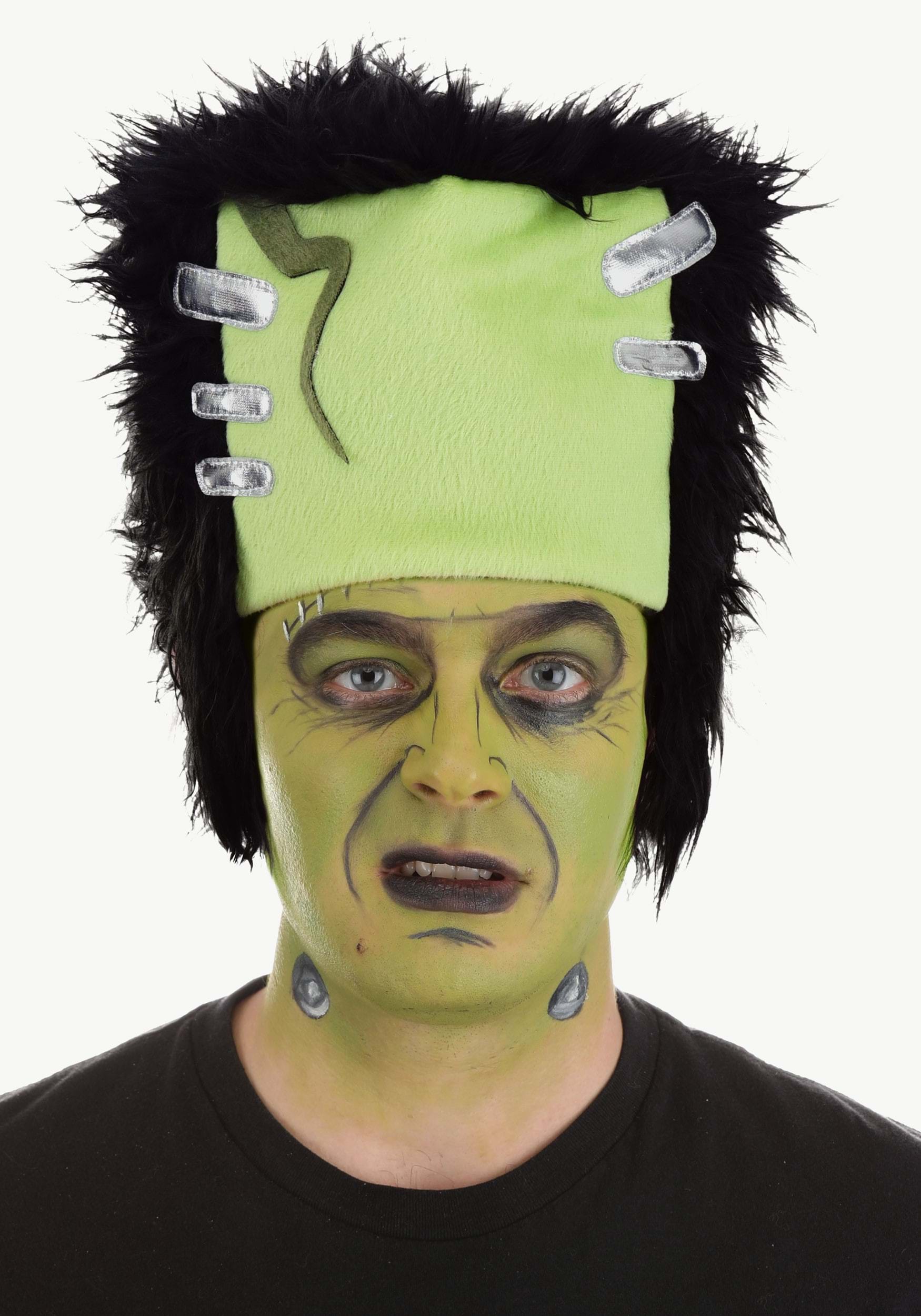 Frankenstein Costume Makeup Kit