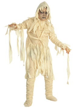 The Mummy Child Costume