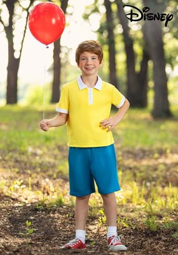 Kids Disney Christopher Robin Costume-update