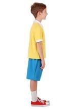 Kid's Disney Christopher Robin Costume Alt 7