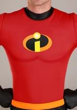 The Incredibles Adult Deluxe Mr. Incredible Costum Alt 2