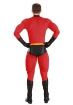 The Incredibles Adult Deluxe Mr. Incredible Costum Alt 3