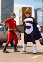 The Incredibles Adult Deluxe Mr. Incredible Costum Alt 8