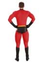 The Incredibles Mens Deluxe Mr Incredible Costume Alt 1