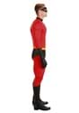 The Incredibles Mens Deluxe Mr Incredible Costume Alt 2