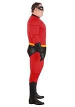 The Incredibles Plus Size Deluxe Mr. Incredible Co Alt 4