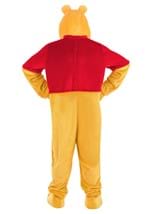 Plus Size Deluxe Disney Winnie the Pooh Costume Alt 1