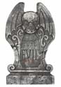 22 Inch Pure Evil Tombstone