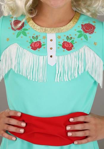 Kid's Country Star Costume