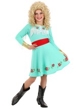 Kids Country Star Costume Alt 5