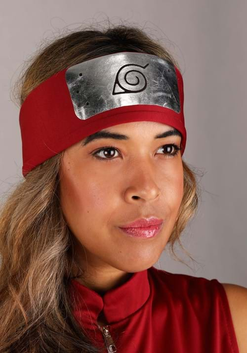 Naruto Shippuden Sakura Haruno Women's Costume | Anime Costumes