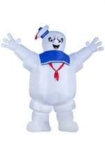 15FT Inflatable Stay Puft Marshmallow Man Decoration
