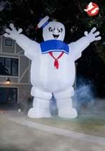 25FT Inflatable Stay Puft Marshmallow Man Decoration upd