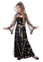 Girls Mystic Sorceress Costume