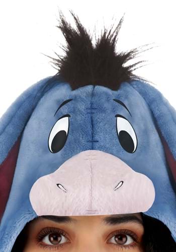 Adult Deluxe Disney Eeyore Costume | Disney Costumes