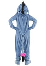 Adult Deluxe Disney Eeyore Costume Alt 2