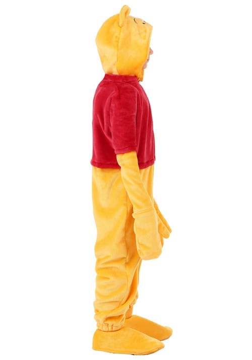 Deluxe Disney Kid's Winnie the Pooh Costume