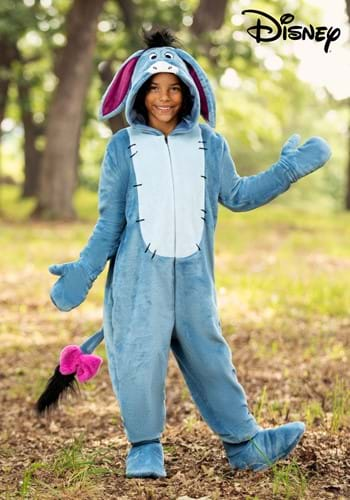 eeyore costume for women