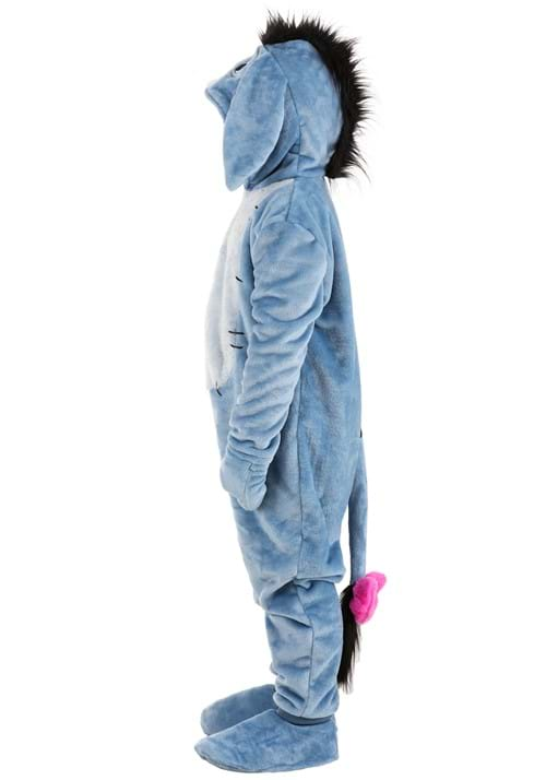 Kid's Deluxe Disney Eeyore Costume