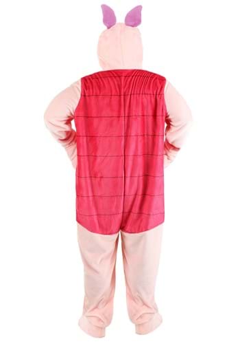 Plus Size Deluxe Disney Adult Piglet Costume